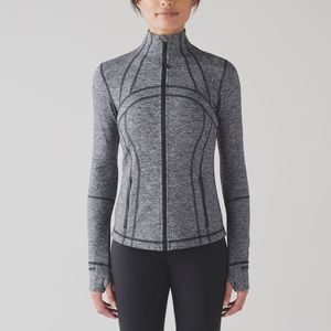 🍋LULULEMON | DEFINE JACKET